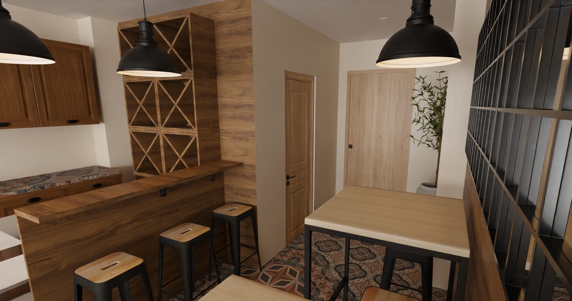 Las Delicias de Aldo - Gastro Bar Italiano - Imagen 3